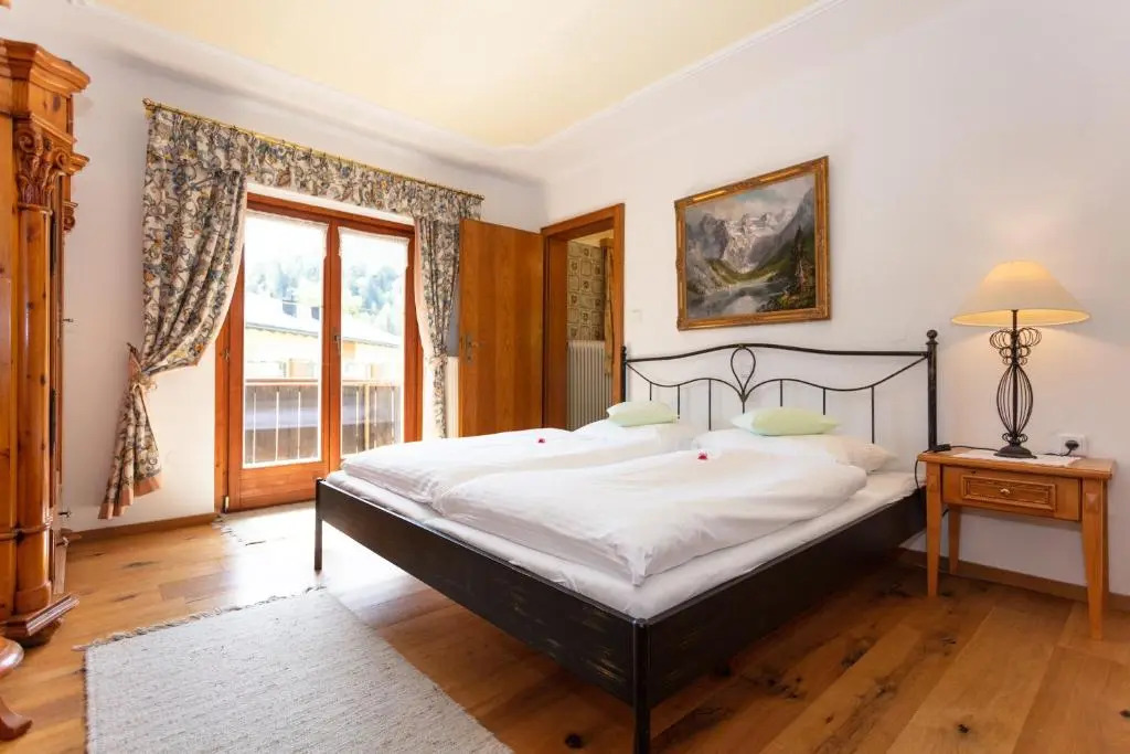 Pension Sonneck