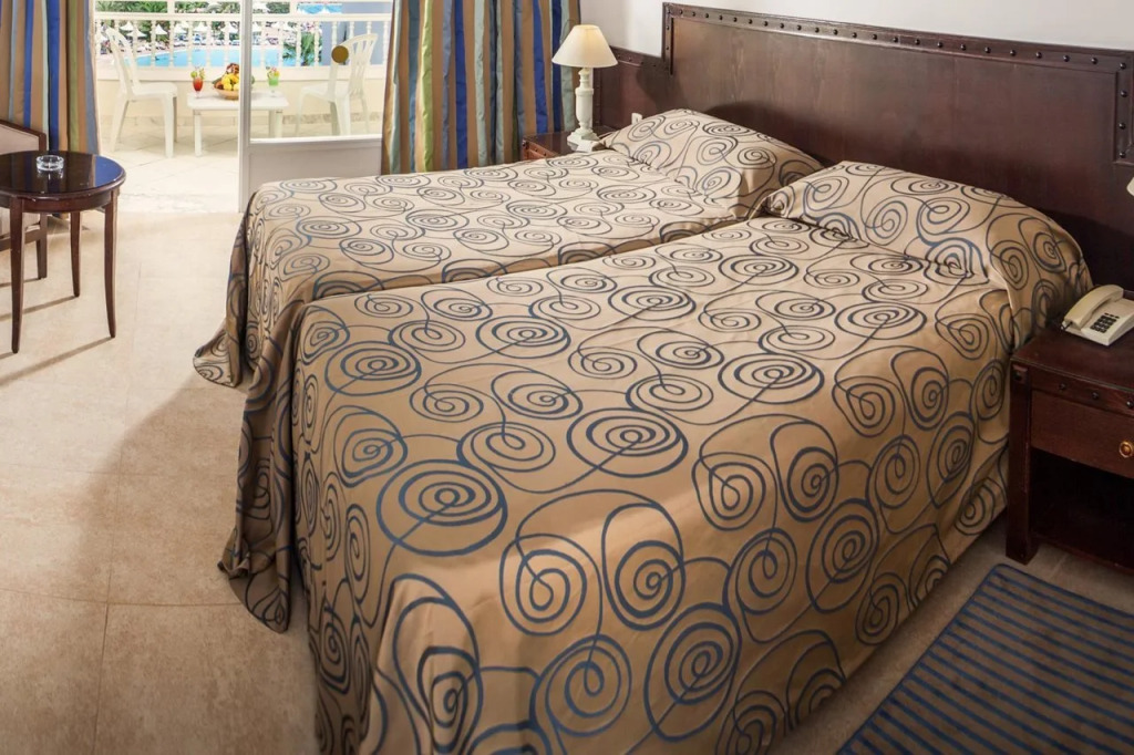 hôtel Sentido Marillia Resort & Spa