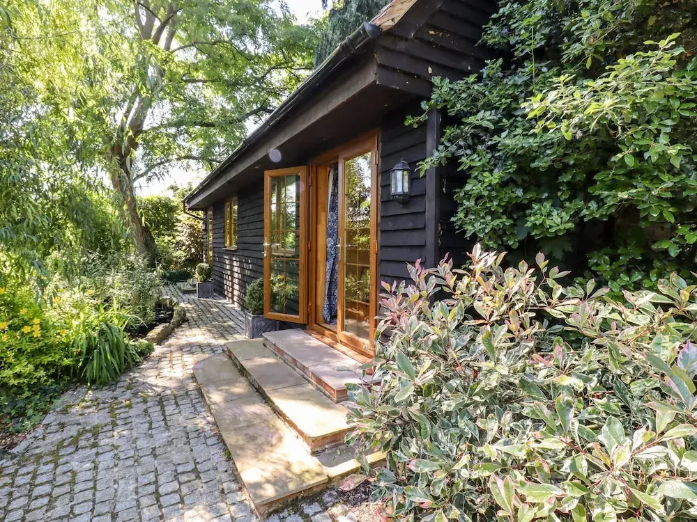 Willow Cottage