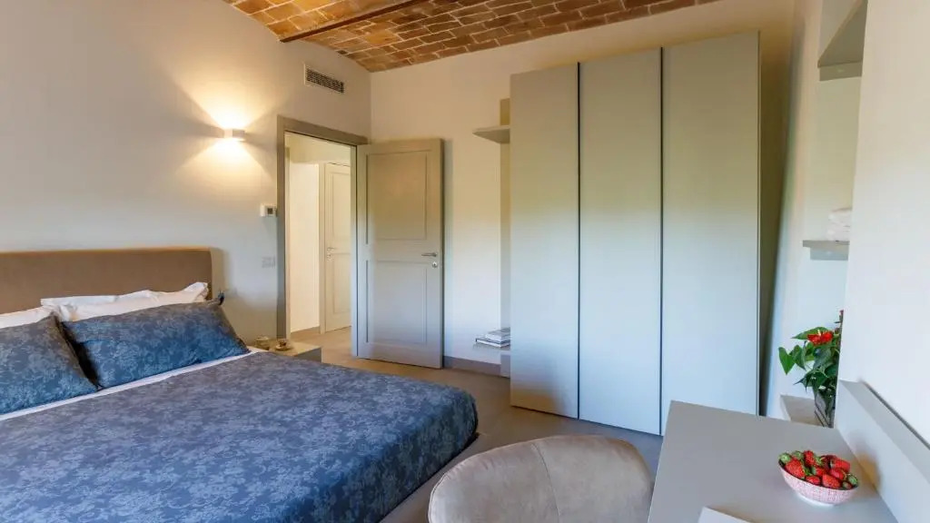 LA FONTE DI SANTA REGINA 8, Emma Villas