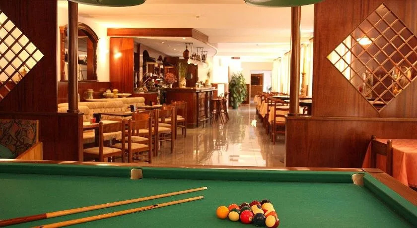 Hotel San Zeno