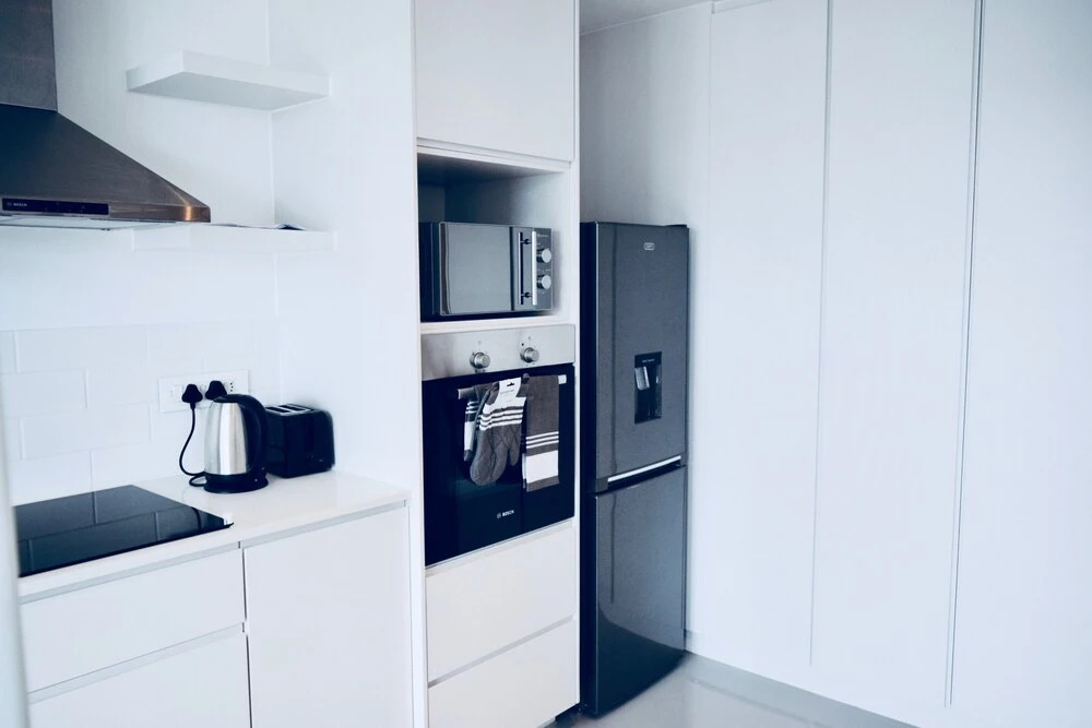 Modern 1 Bedroom Apartment in Cape Town