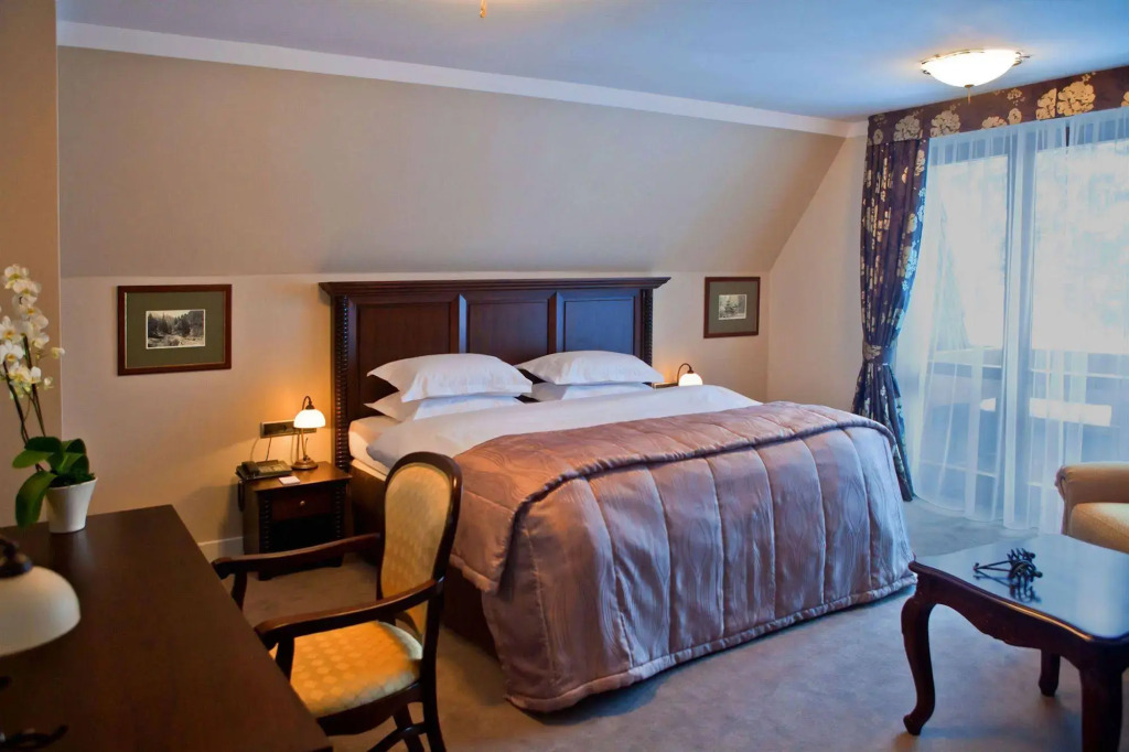 Tatra Chalet
