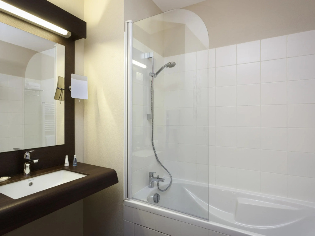 Aparthotel Adagio Lyon Patio Confluence