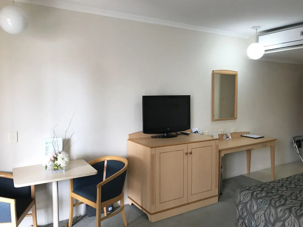 The Oxley Motel Dubbo