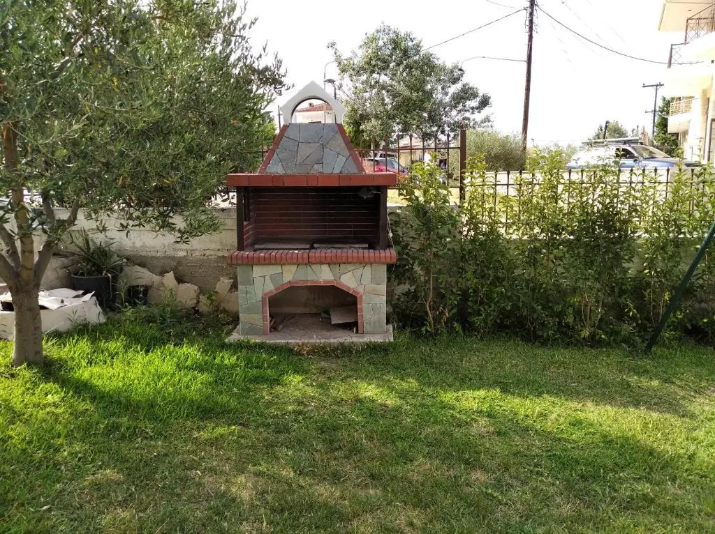 The Garden Studio 2