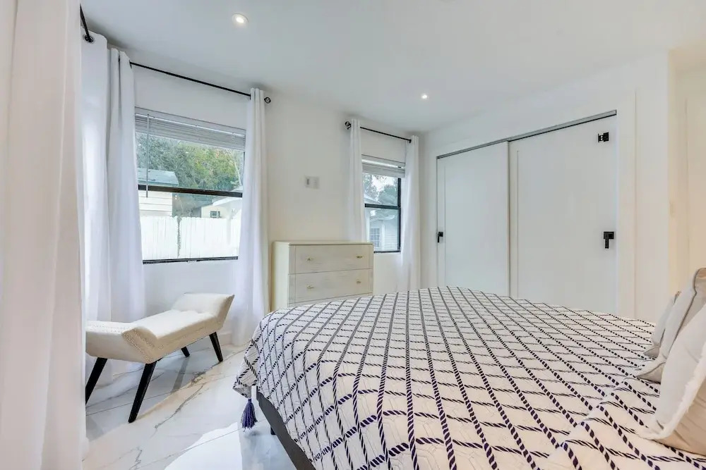 Pet-friendly St Augustine Home: 2 Mi to Downtown!