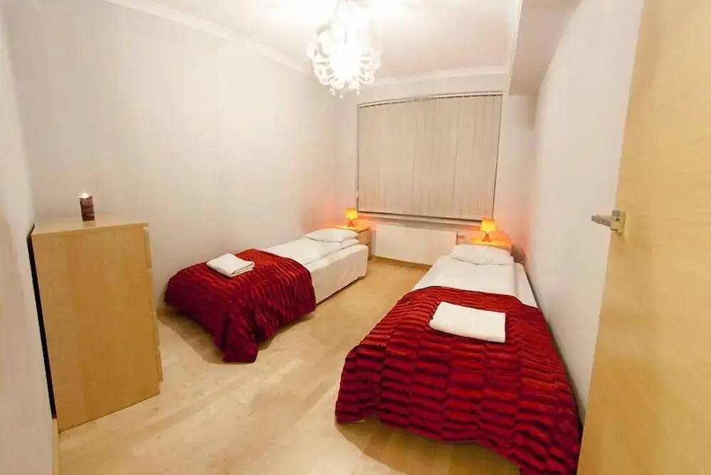 Yourplace Central Apartments