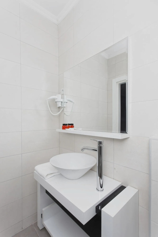 Zengin City Hotel