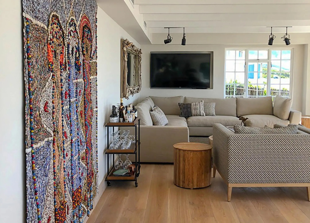 La Baia - Camps Bay in Cape Town