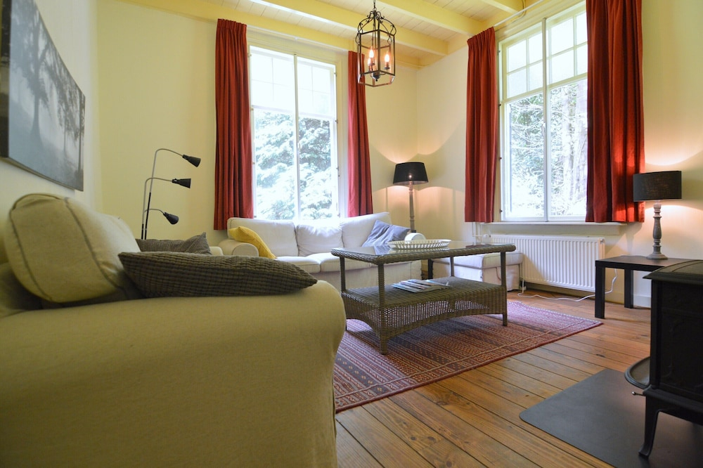 Holiday Home in Zelhem with Garden