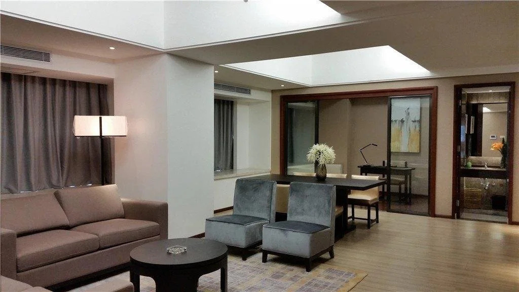 The Ming's Hotel
