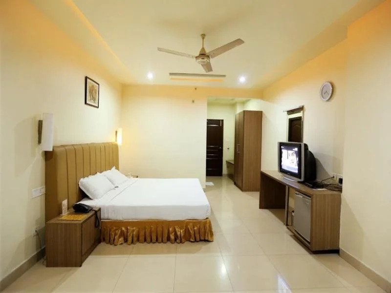 Hotel Sitara Grand Kukatpally