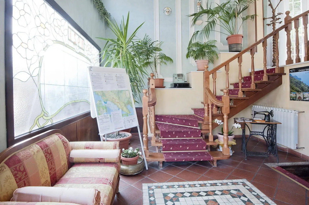 Hotel Nella
