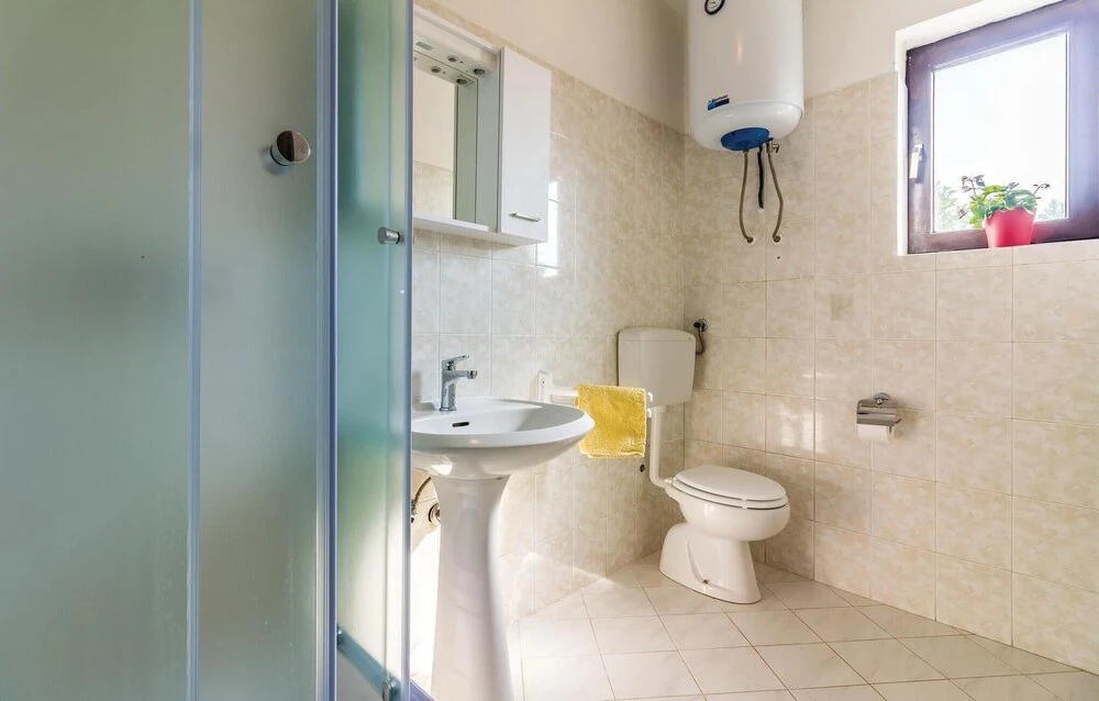 Beautiful Home in Banjole With Wifi and 3 Bedrooms