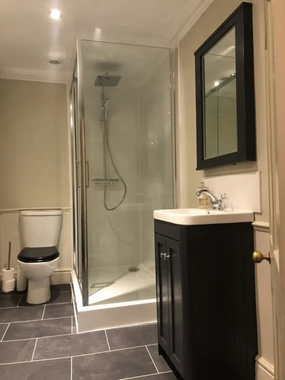 Ivory House - Stunning Central Townhouse