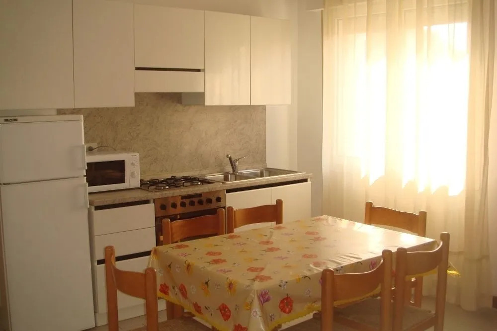 Dainese Apartments, Casa Ester