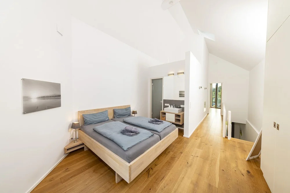 Seglerwohnung 8