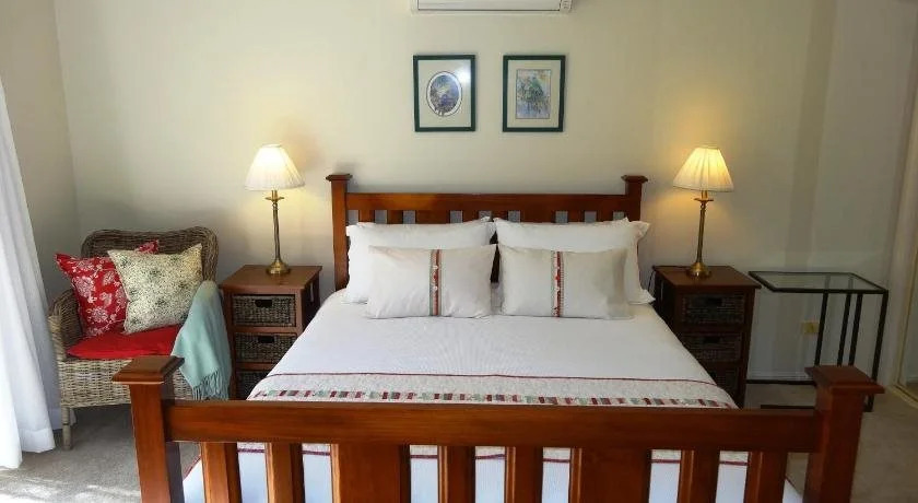 Noonameena Bed & Breakfast
