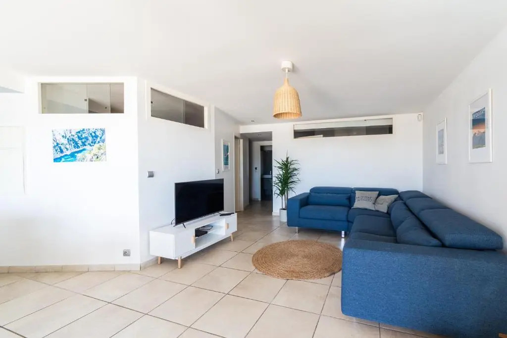 Plage St Jean Residence Le Golfe D Azur