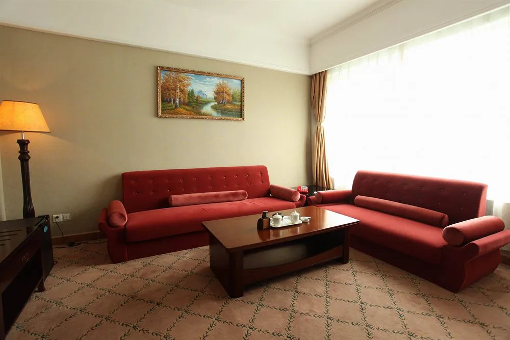 Bostan Business Hotel