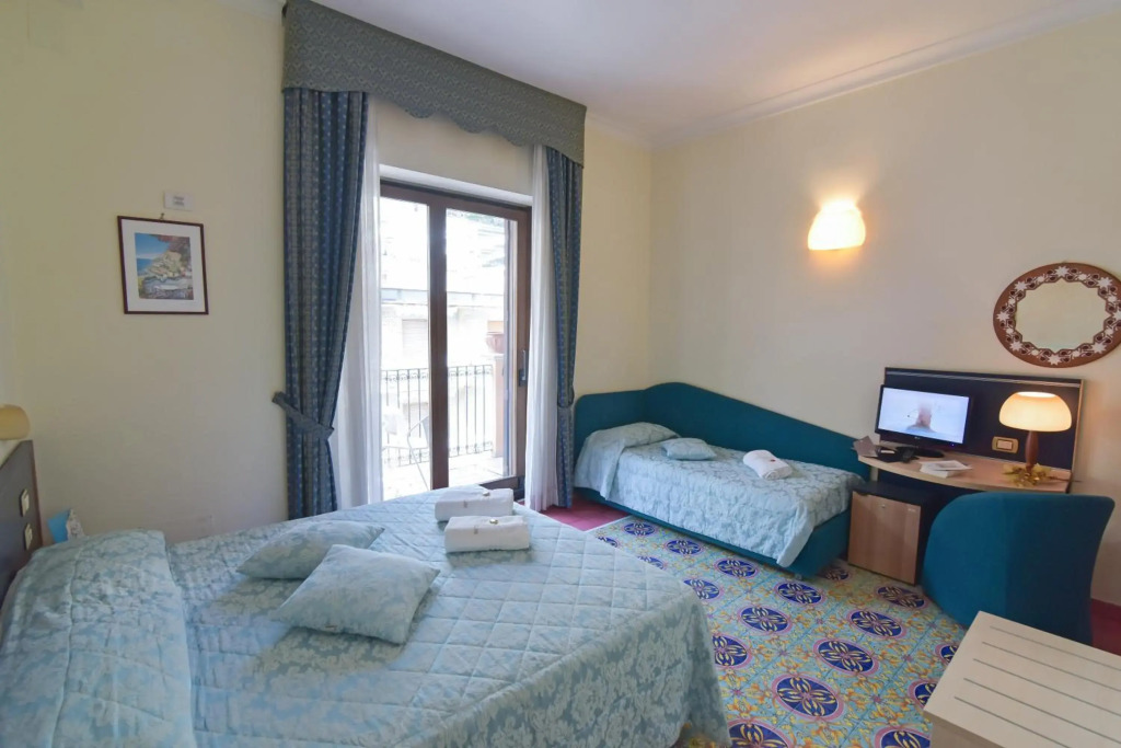 Hotel Santa Lucia