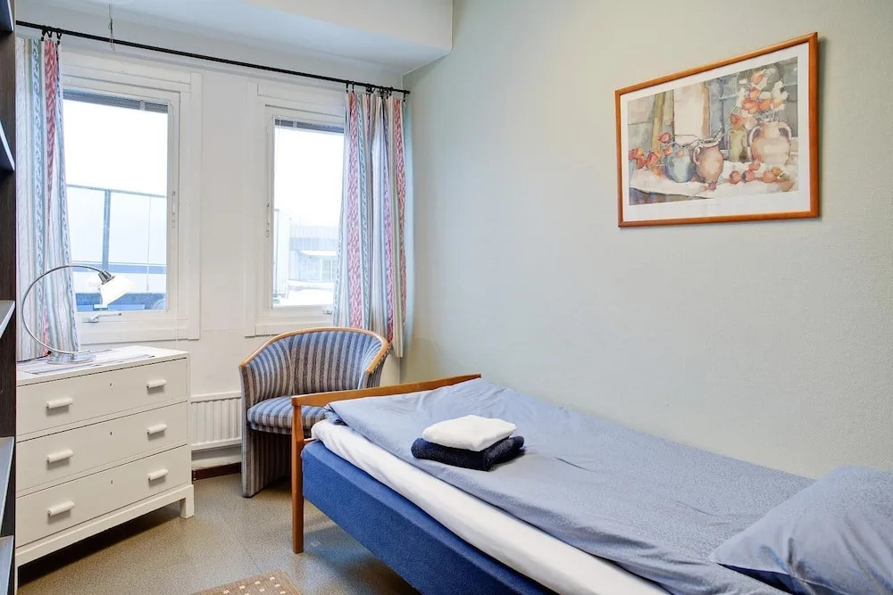 Beds Motell & Rumsuthyrning