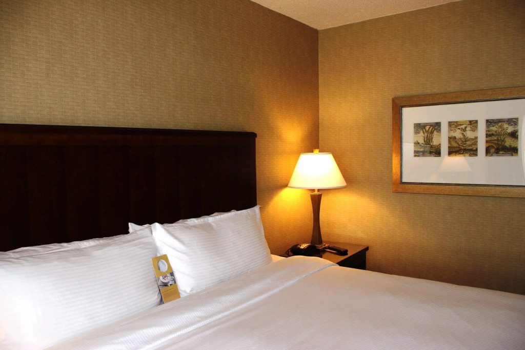 Omni Richmond Hotel