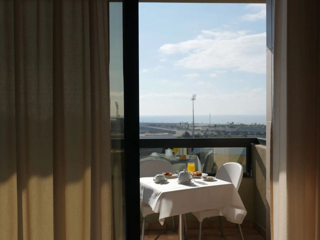 Hotel Panorama