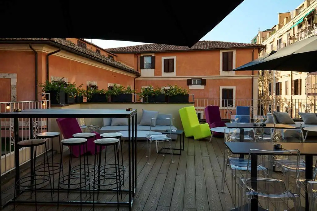 MyTALE Creative Academy Hotel