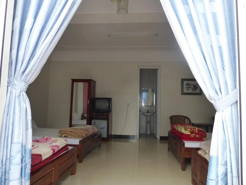 Hải Yến Hotel