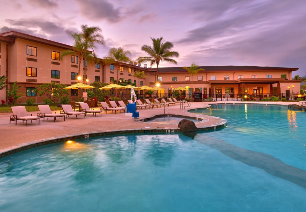 Courtyard by Marriott Oahu North Shore - No Resort Fee