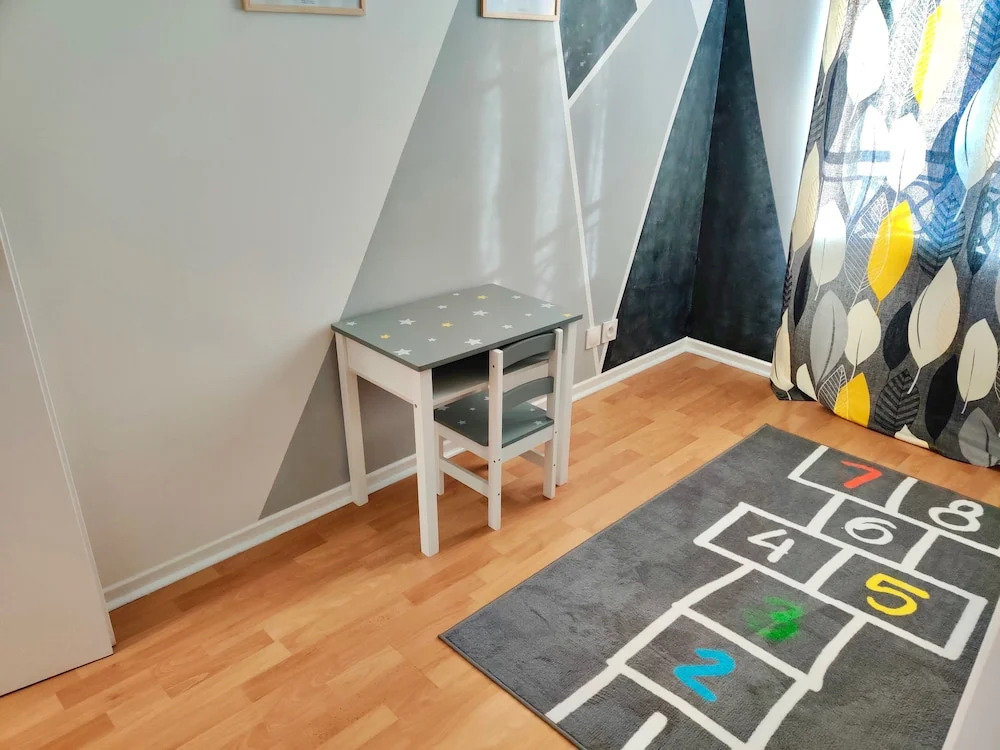 123home-Le Romantic