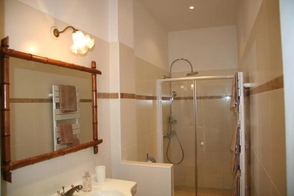 Chambres dhôtes Le Clos dHauteville