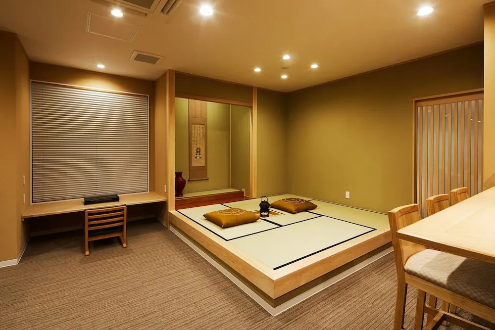 Onsen no yado Gion Maisen Bettei