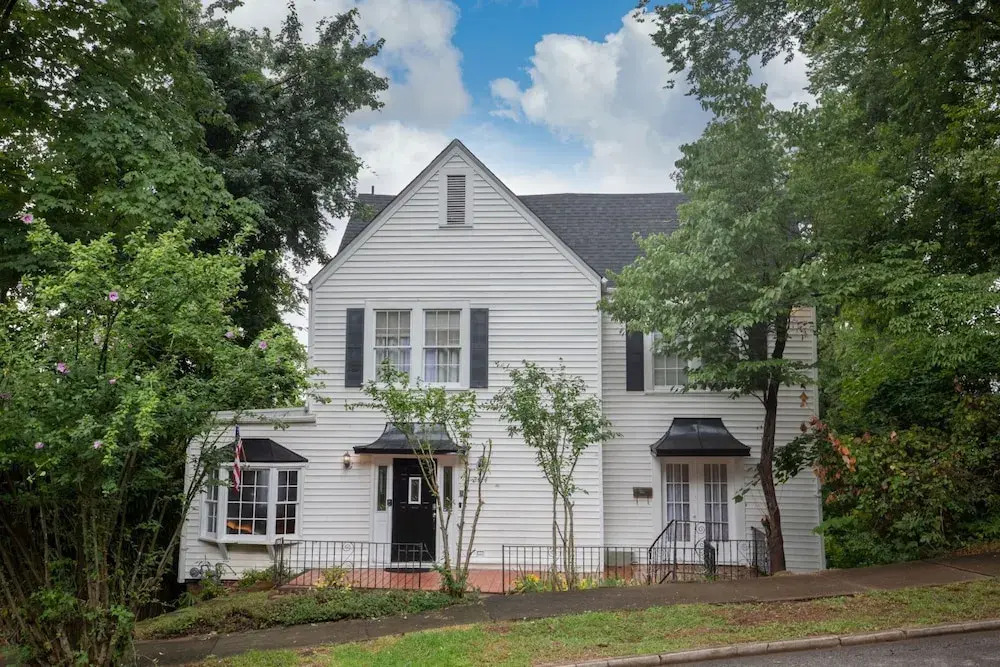 Redmont Revival Unit 2