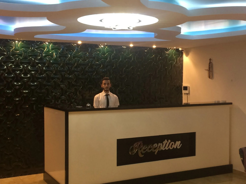 SWEET HOME SUiTE HOTEL
