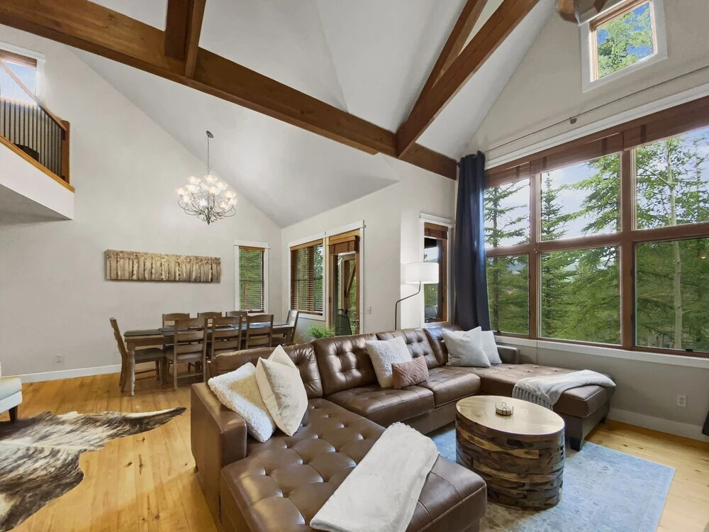 Westridge Townhome