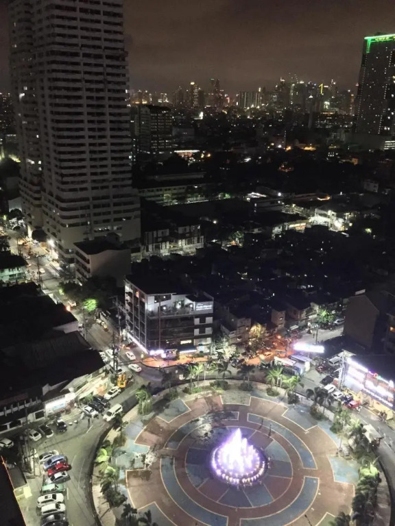 Serena's House - Manila