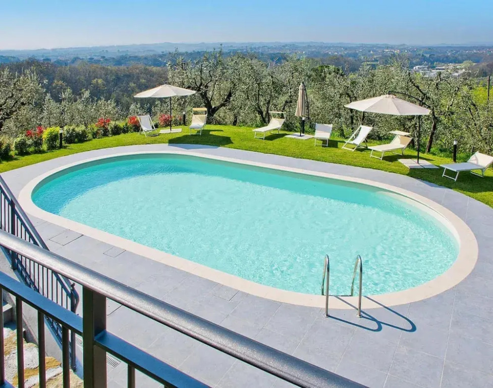 Charming Agritourism in Tuscany