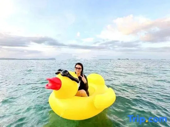 Sea Star Resort Semporna