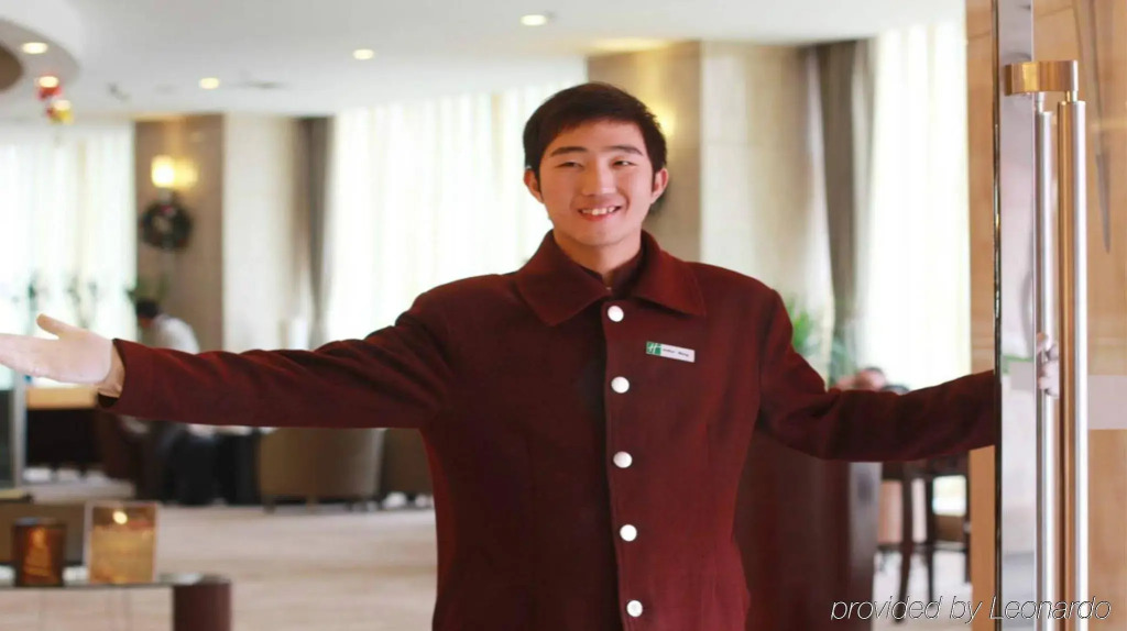 Holiday Inn Downtown Hefei