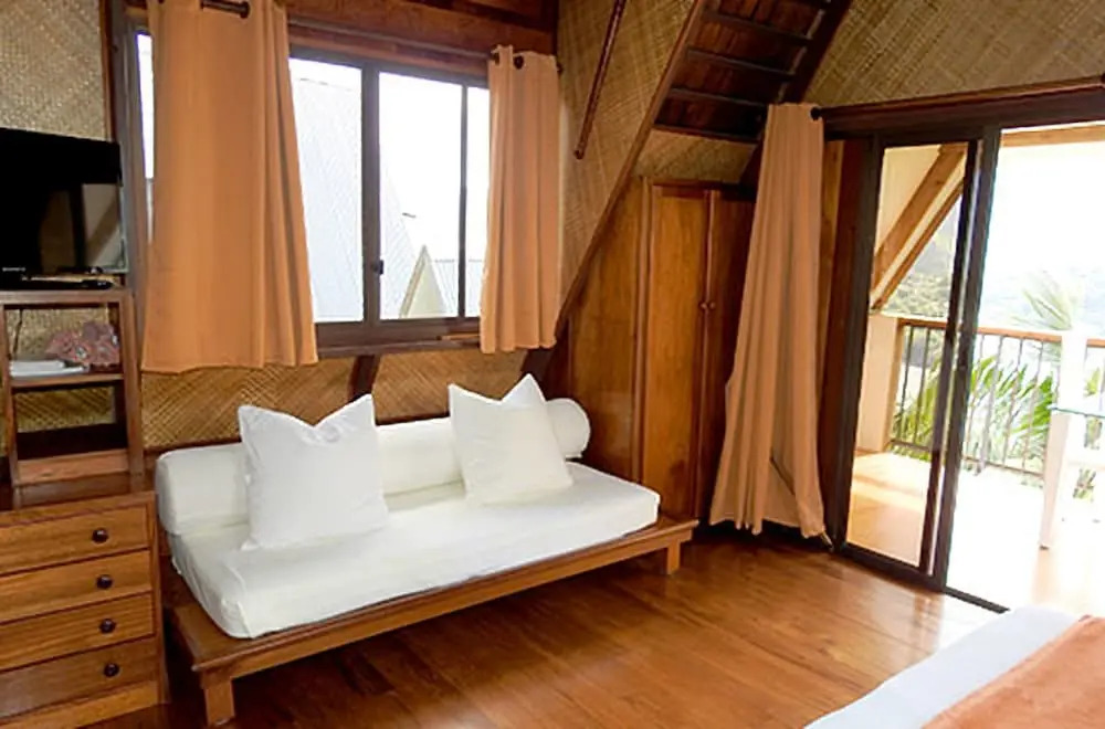 Chalets Hanakee