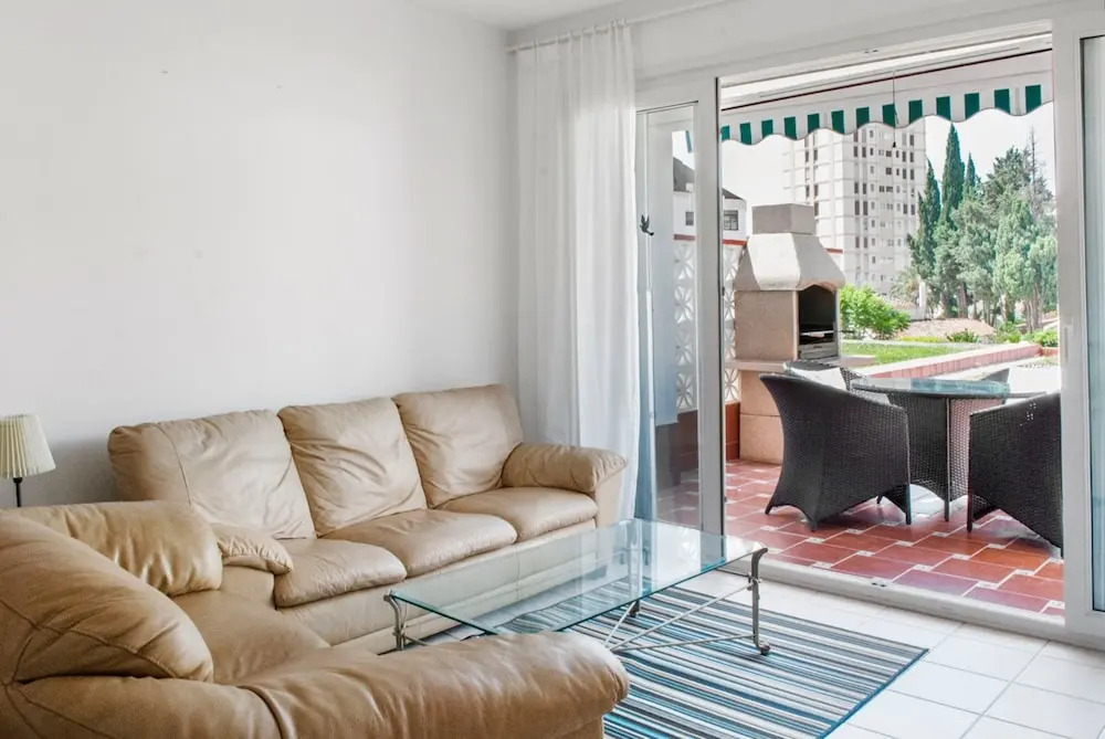 Fantastic Apartment in Torreblanca with Sea View Ref 63