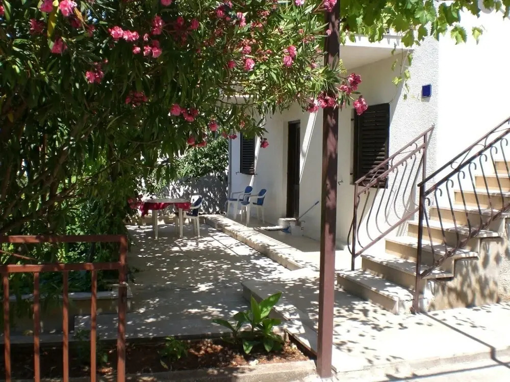 Marija - Free Parking - A Marija