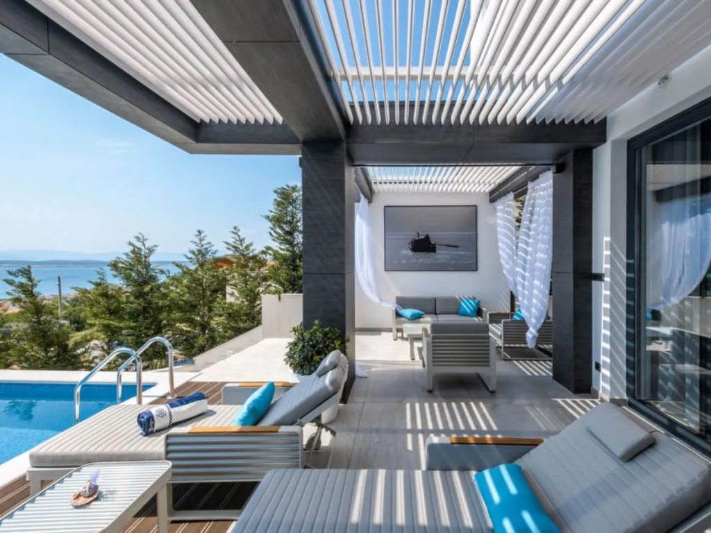 Holiday Home Villa Panorama by Interhome