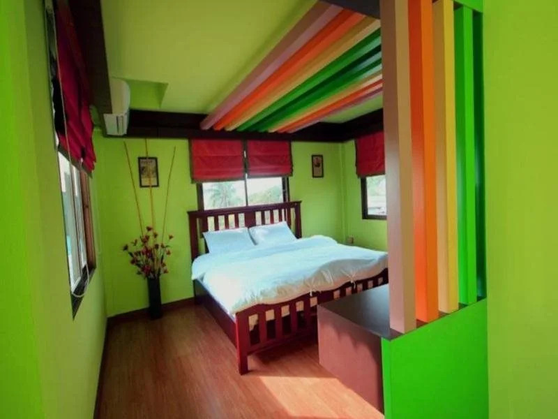 Samaihouse