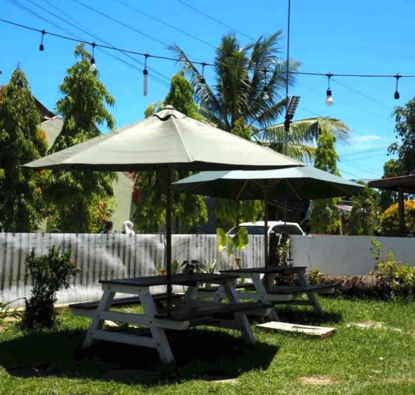 OYO 93311 Pesona Orange Homestay