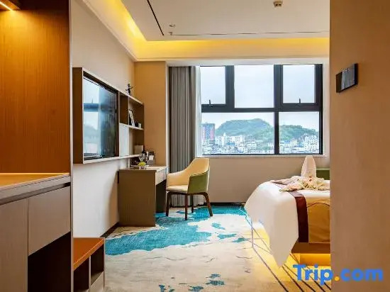 Guojiu hotel