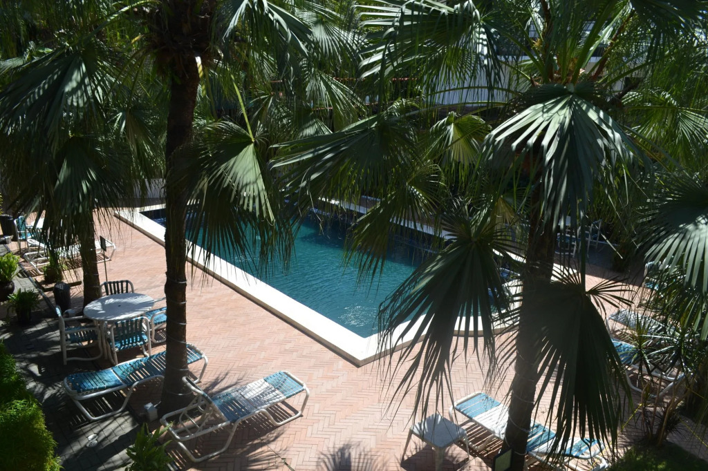 Villas Mymosa